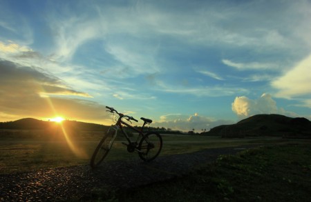 Sunrise