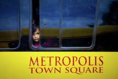 Metropolis