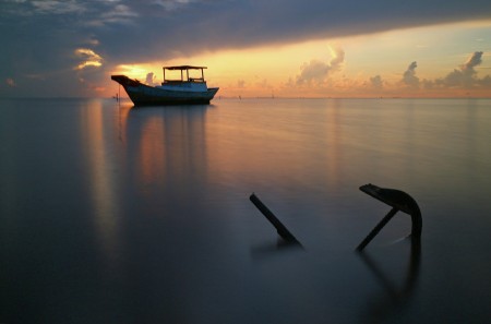 Before The Storm