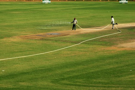 Pitch maker