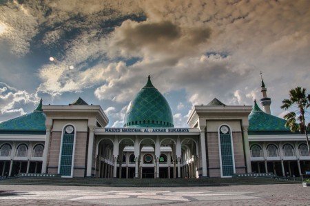 Masjid Agung