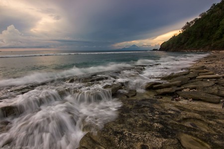 Pantai Nipah