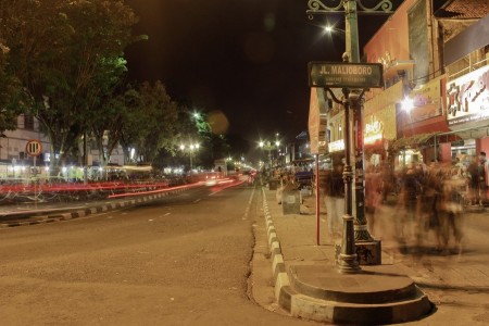 Malioboro Street
