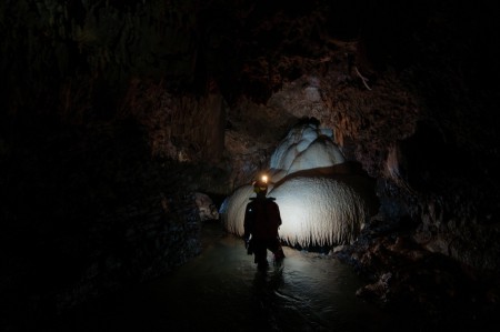 GUA BARAT JATIJAJAR KEBUMEN
