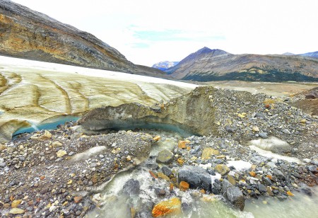Trekking Canada