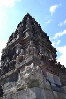 Prambanan Temple