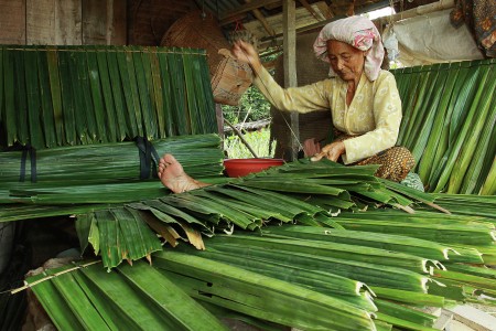 Maulah Hatap Rumbia