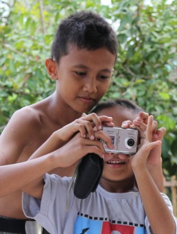 Sayang adik