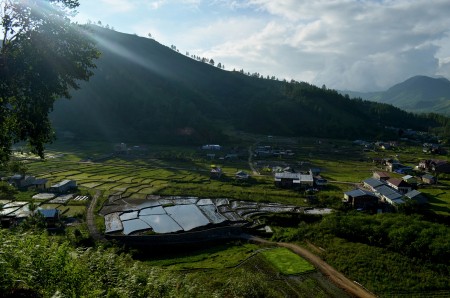 Gayo Highland, A Hidden Paradise