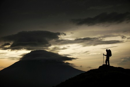 Alone