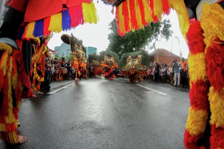 Reog Ponorogo
