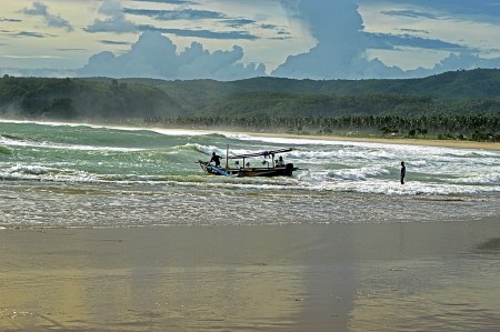 Spirit of Fisherman