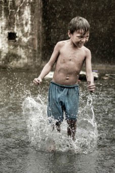 Simple Joy
