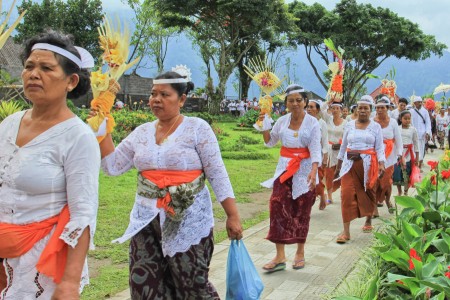 Mass Parade