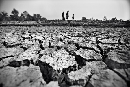 Climate Catastrophe