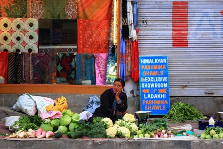 Wating for Customers