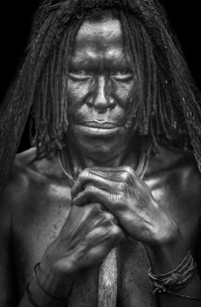 Mama Magdalena