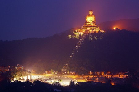 Buddha