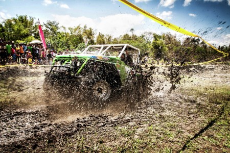 mud lovers
