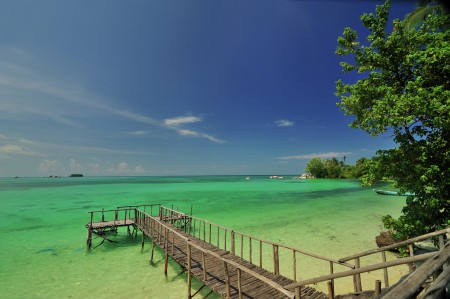 dermaga