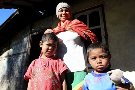 SUKU TENGGER