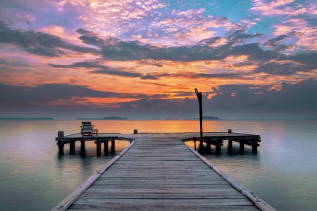 Sepa Island
