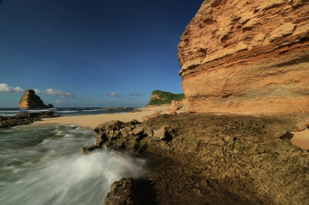 Pantai Buak