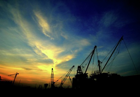 Pelabuhan Sunda Kelapa