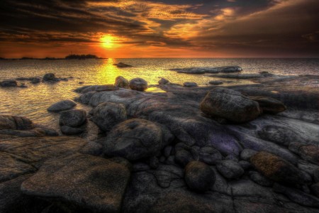 300! Rock & Sunset