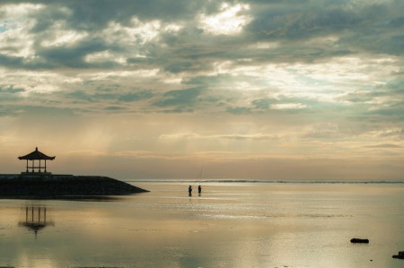 Fishing Heaven