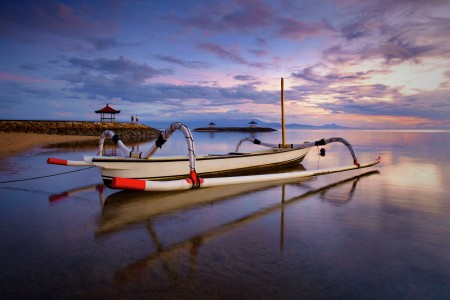 Fisherman's Boat