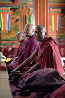 United Colors of Budhism