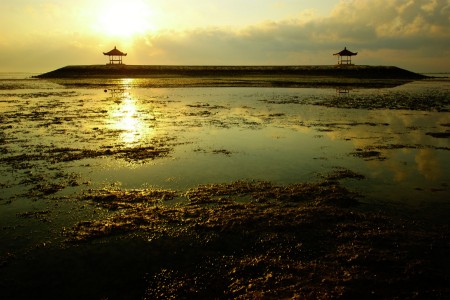 The Twin Gates