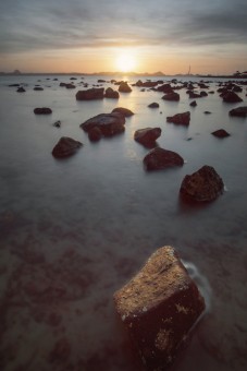 Break of Dawn