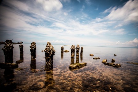 Sea Water