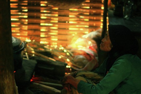 Dapur Tradisional