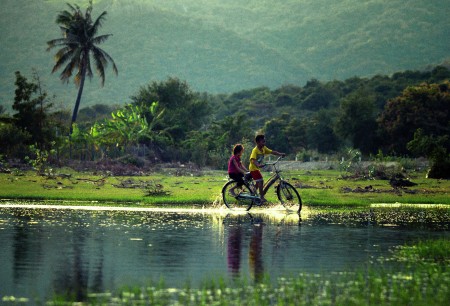 My country