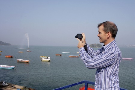 The Beuty of shot