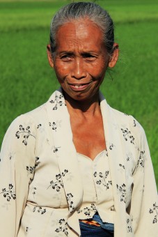 Javanese Women