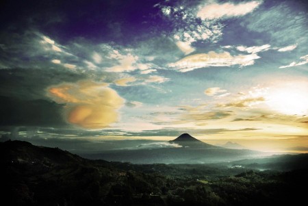 Memandang Tonsea