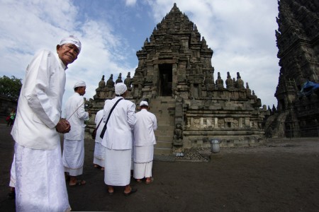 tawur agung