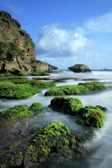 Jogan Beach