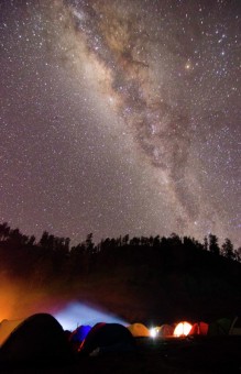MILKY WAY