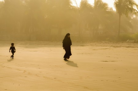 Your past is always your past. Even if you forget it, it follows