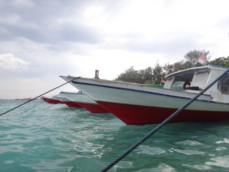 Gili Trawangan