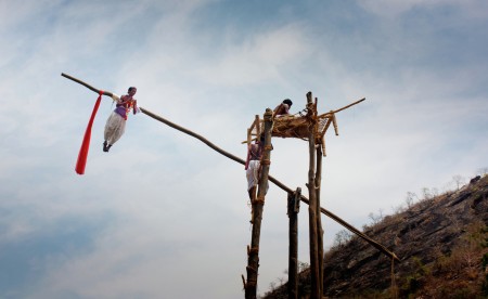 Bhokta Ghora