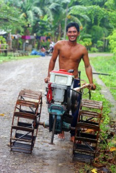 Senyum
