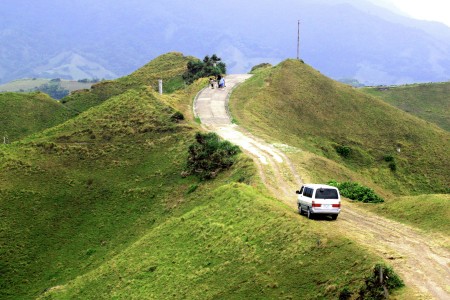 Rolling Hills, Batanes