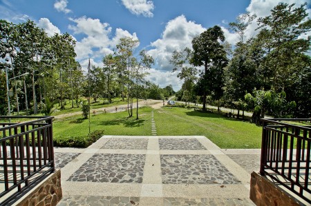Kebun Raya Balikpapan
