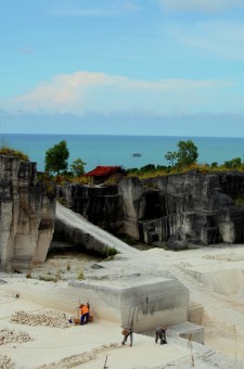 Panorama Tanah Kapur